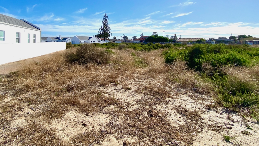 0 Bedroom Property for Sale in Atlantic Sands Private Estate Western Cape